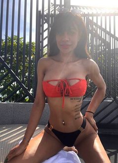 Nisa - escort in Pattaya Photo 1 of 7