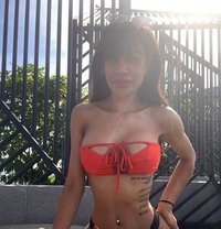 Nisa - escort in Pattaya