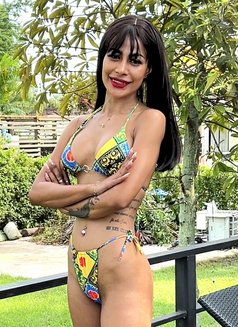 Nisa - escort in Pattaya Photo 7 of 10