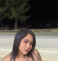 Nisa - escort in Phuket