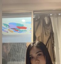 Nisa - escort in Phuket