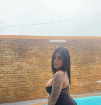 Nisa - escort in Phuket