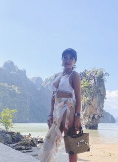 Nisa Juice pussy - escort in Phuket Photo 5 of 9