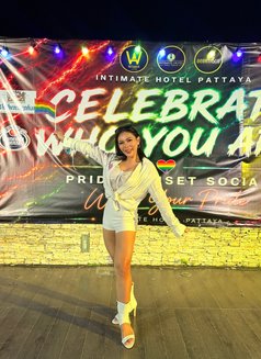 Nisa - escort in Singapore Photo 7 of 7