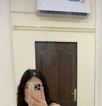 Nisa - masseuse in Doha