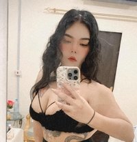 Nisa - masseuse in Doha