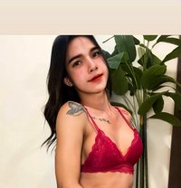 Nisa - Transsexual escort in Khobar