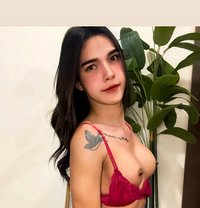 Nisa - Transsexual escort in Khobar