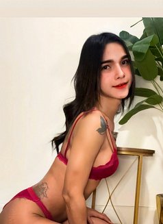 Nisa - Acompañantes transexual in Khobar Photo 5 of 7