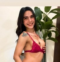 Nisa - Acompañantes transexual in Khobar