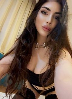 Nisa - escort in Riyadh Photo 1 of 3