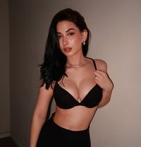Nisah - escort in Muscat