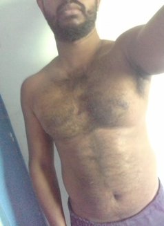 Nisal - Male escort in Colombo Photo 1 of 3