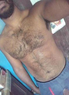 Nisal - Male escort in Colombo Photo 3 of 3