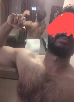 Nisal - Male escort in Colombo Photo 4 of 8