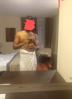 Nisal - Male escort in Colombo Photo 8 of 8