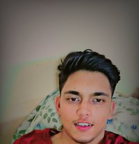 Nischal karki - Male escort in Kathmandu