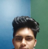 Nischal karki - Male escort in Kathmandu