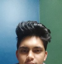 nischal karki - Male escort in Kathmandu