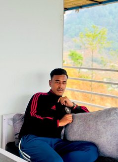 Nischal - Male escort in Kathmandu Photo 1 of 4