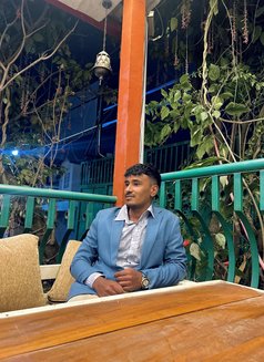Nischal - Male escort in Kathmandu Photo 4 of 4