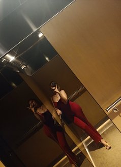 Nish - escort in Taipei Photo 5 of 7