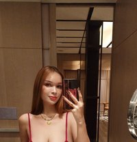 Nish - puta in Taipei