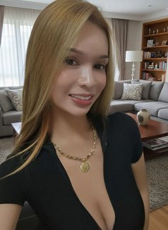 Nish - escort in Taipei Photo 8 of 13