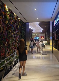 Nish - escort in Taipei Photo 10 of 13