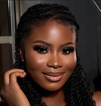Nish - escort in Abuja