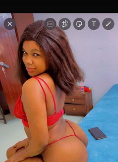 Nish, The Hot Sex Expert - puta in Gurgaon Photo 2 of 5