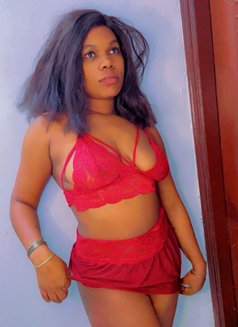 Nish, The Hot Sex Expert - puta in Gurgaon Photo 3 of 5