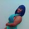 Nish the Mistress - escort in Dammam