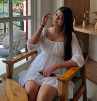Nisha 100% Geniune Safe and Secure Servi - escort in Frankfurt