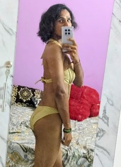 Nisha 24 - masseuse in Chennai Photo 1 of 1
