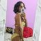 Nisha 24 - masseuse in Chennai