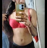 Nisha 24 - Transsexual dominatrix in Chennai