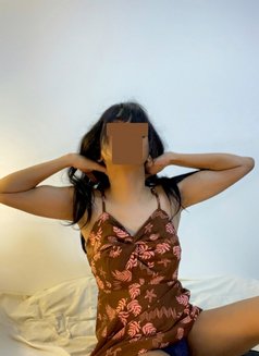 Nisha a Classy Muse - Transsexual escort in Bangalore Photo 1 of 14
