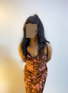 Nisha a Classy Muse - Transsexual escort in Bangalore Photo 7 of 14