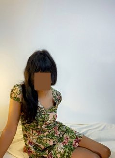 Nisha a Classy Muse - Transsexual escort in Bangalore Photo 8 of 14