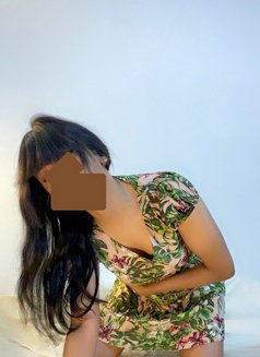 Nisha a Classy Muse - Transsexual escort in Bangalore Photo 10 of 14
