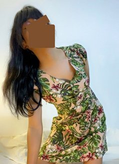Nisha a Classy Muse - Transsexual escort in Bangalore Photo 14 of 14