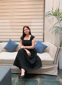 Nisha a Sexy and Beautiful - escort in Bangalore Photo 1 of 1
