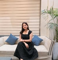 Nisha a Sexy and Beautiful - escort in Bangalore