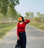 Nisha Adhikari for meet and pay service - escort in Kathmandu Photo 1 of 2