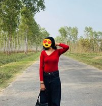 Nisha Adhikari for meet and pay service - puta in Kathmandu