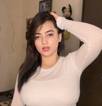 Nisha - escort in Chennai