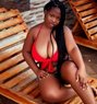Nisha African Girl Escort - escort in Chennai Photo 1 of 5
