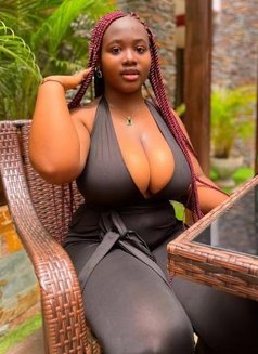Nisha African Girl Escort - escort in Chennai Photo 2 of 5