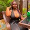 Nisha African Girl Escort - escort in Chennai Photo 2 of 5